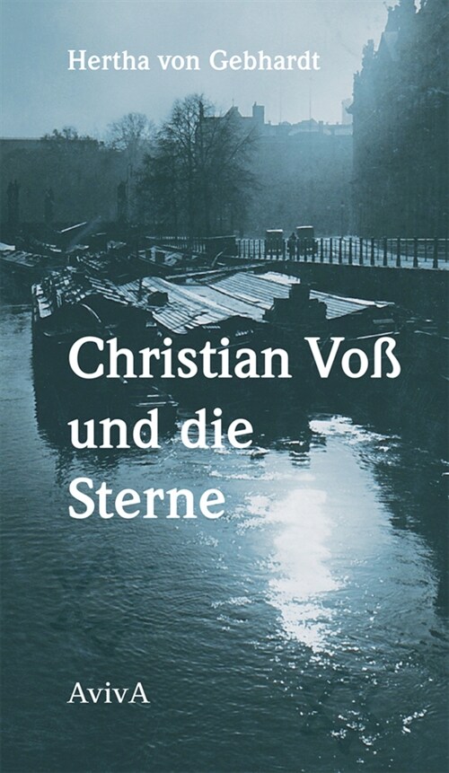 Christian Voß und die Sterne (Hardcover)