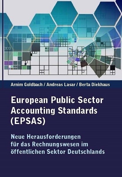 European Public Sector Accounting Standards (EPSAS) (Paperback)