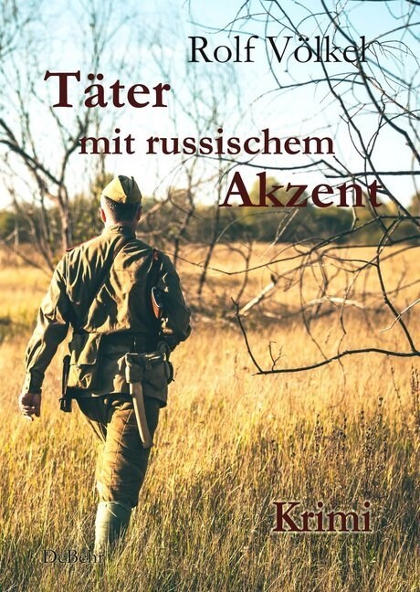 Tater mit russischem Akzent (Paperback)
