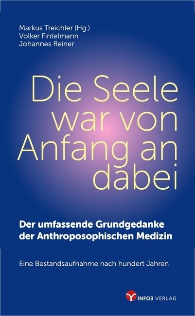 Die Seele war von Anfang an dabei (Paperback)