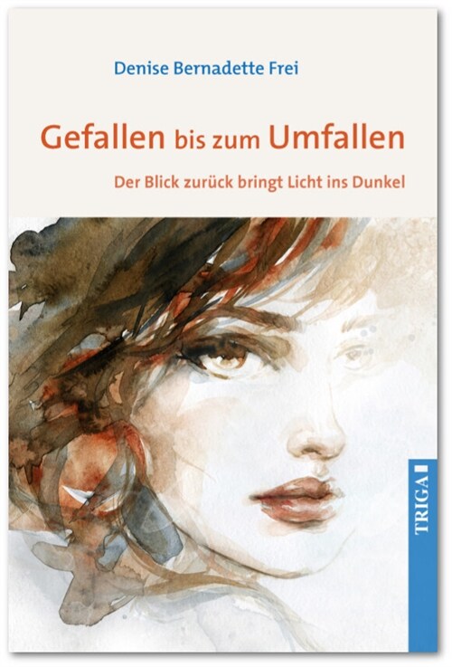 Gefallen bis zum Umfallen (Paperback)