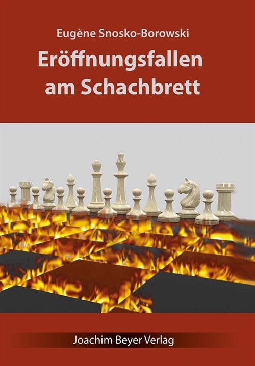 Eroffnungsfallen am Schachbrett (Paperback)