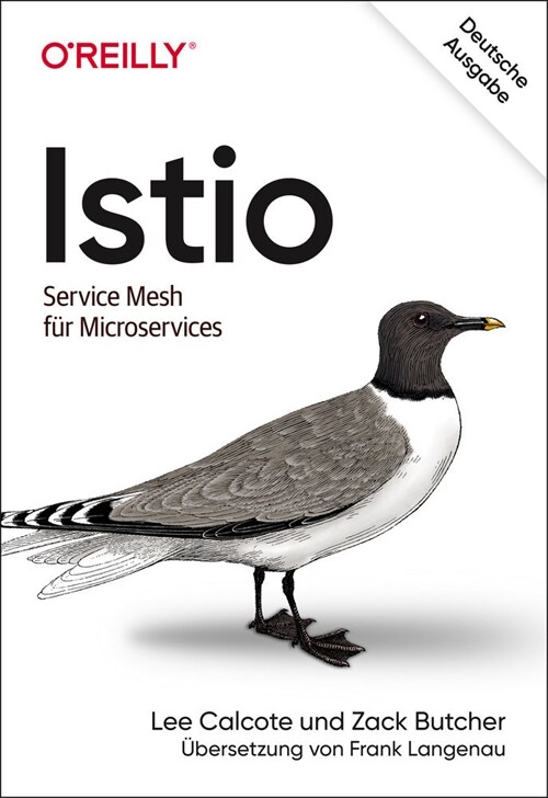 Istio (Paperback)