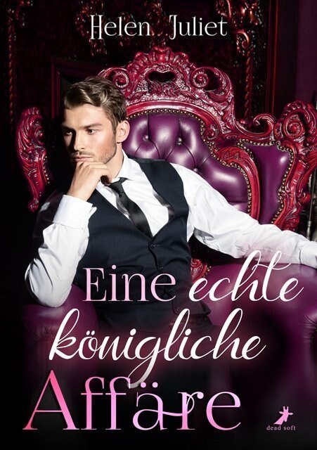 Eine echte konigliche Affare (Book)