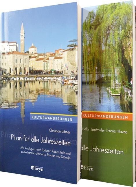 Kultur & Meer, 2 Bde. (Paperback)