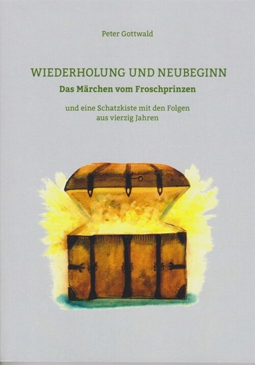 Wiederholung und Neubeginn (Paperback)