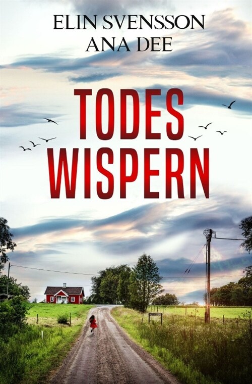 Todeswispern (Paperback)