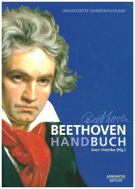 Beethoven-Handbuch (Sheet Music)