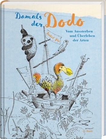 Damals der Dodo (Hardcover)