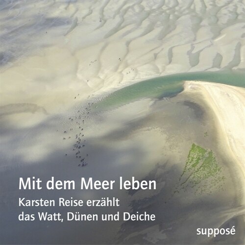 Mit dem Meer leben (CD-Audio)