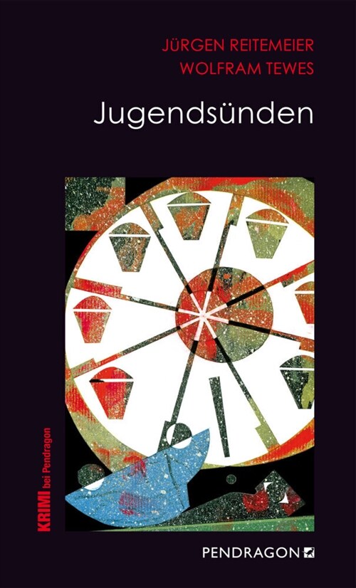 Jugendsunden (Paperback)