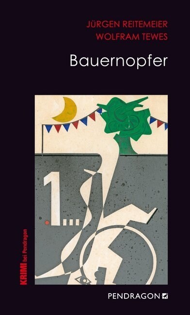 Bauernopfer (Paperback)