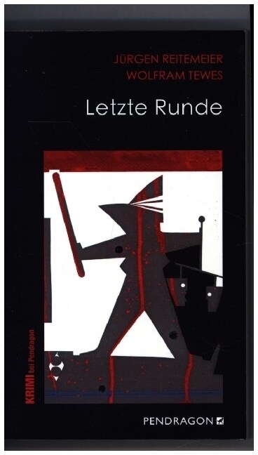 Letzte Runde (Paperback)