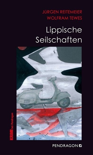 Lippische Seilschaften (Paperback)