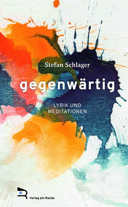 GEGENWARTIG (Hardcover)