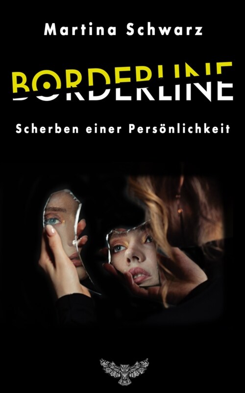 Borderline (Paperback)