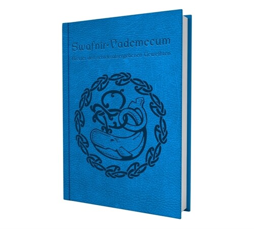 Das Schwarze Auge, Swafnir Vademecum (Book)