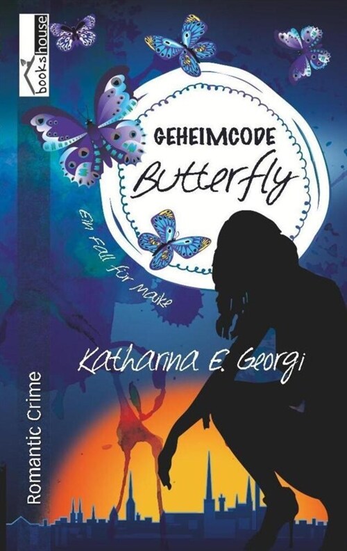 Geheimcode Butterfly (Paperback)