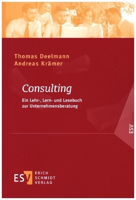 Consulting (Paperback)