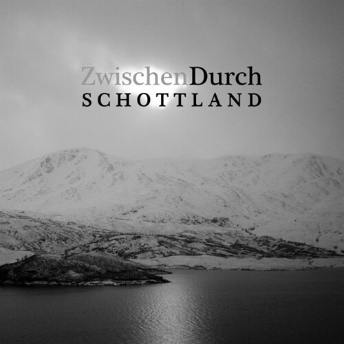 ZwischenDurch Schottland (Paperback)