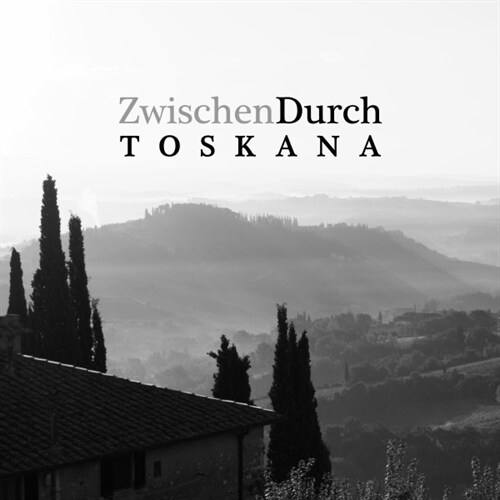 ZwischenDurch Toskana (Paperback)