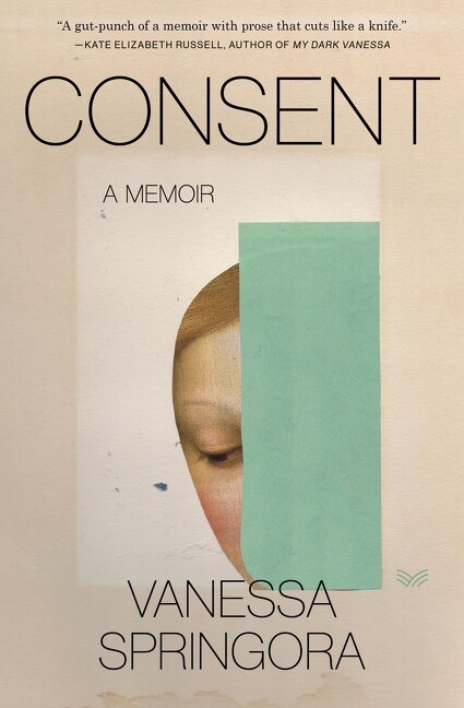 Consent (Paperback)