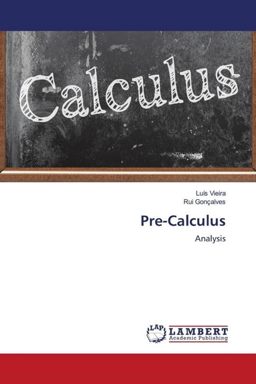 Pre-Calculus (Paperback)