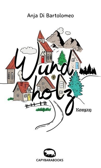 Wundholz (Hardcover)