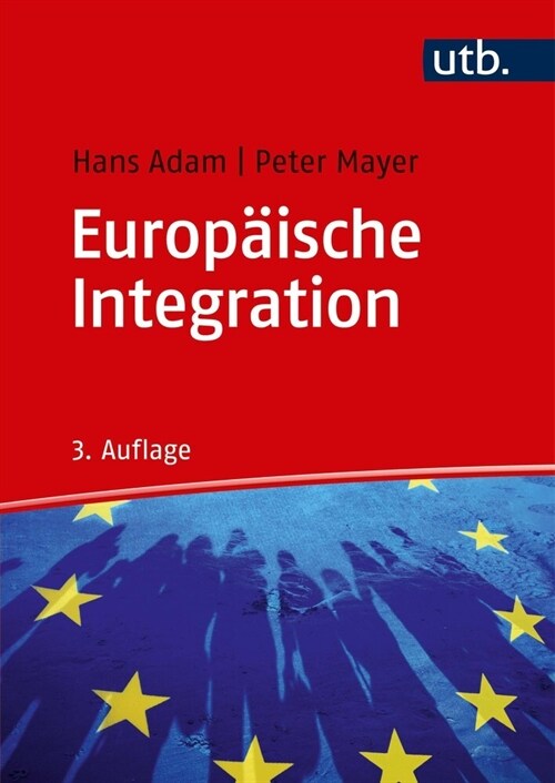 Europaische Integration (Paperback)