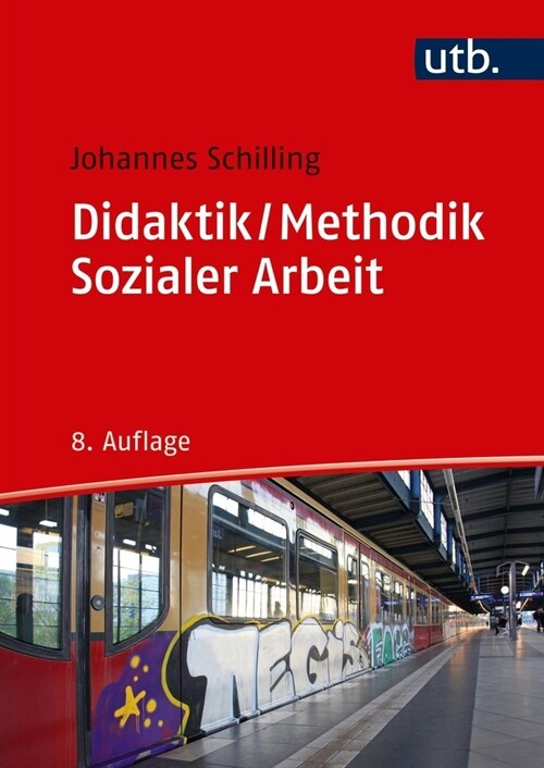 Didaktik /Methodik Sozialer Arbeit (Paperback)