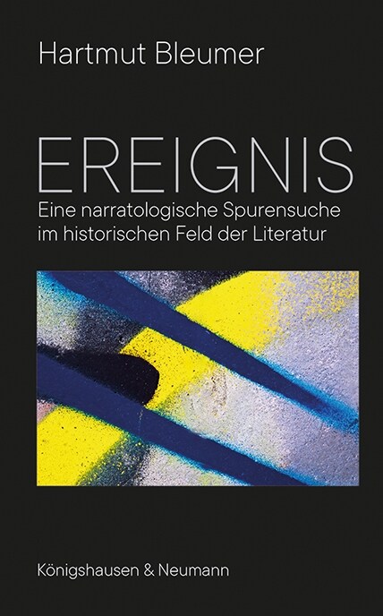 Ereignis (Paperback)