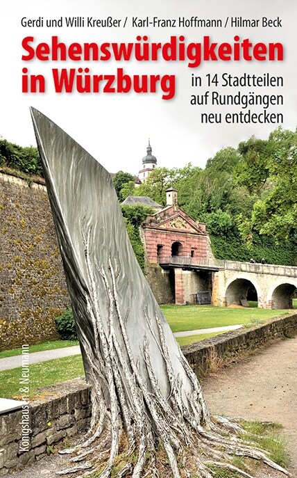 Sehenswurdigkeiten in Wurzburg (Paperback)
