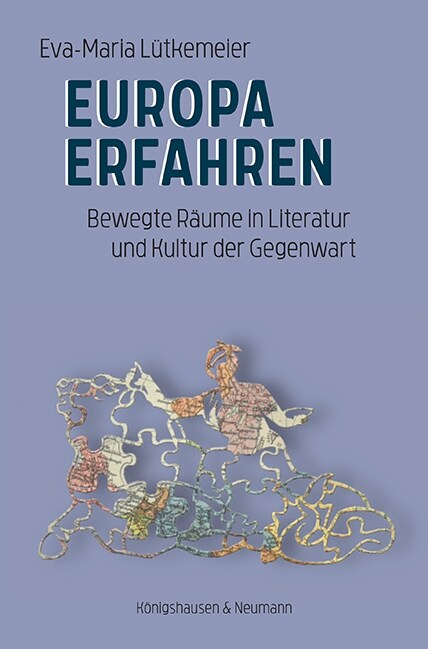 Europa erfahren (Paperback)