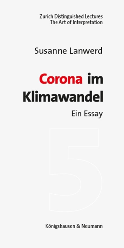 Corona im Klimawandel (Paperback)