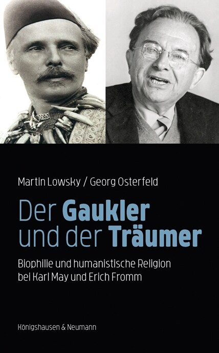 Der Gaukler und der Traumer (Paperback)