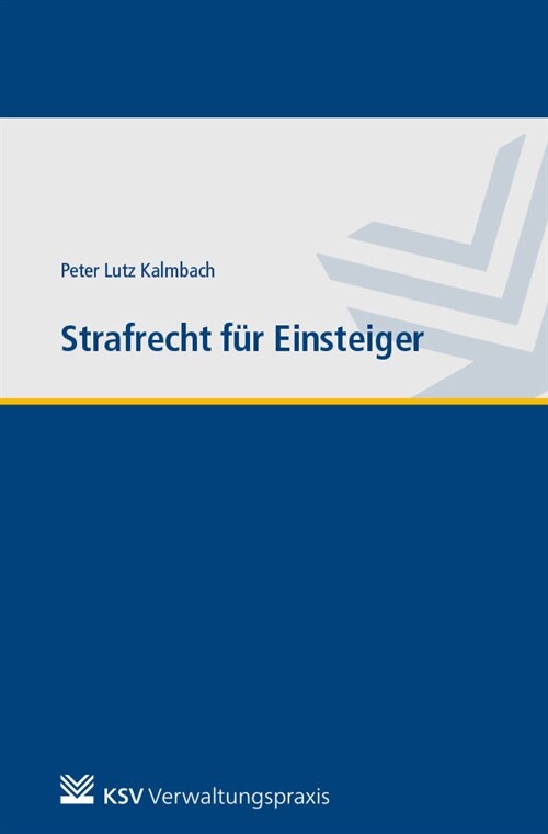 Strafrecht fur Einsteiger (Paperback)