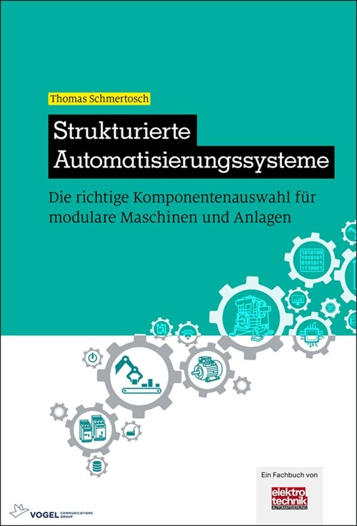 Strukturierte Automatisierungssysteme (Hardcover)