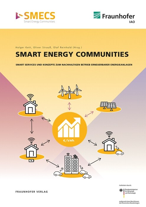 Smart Energy Communities. (Paperback)