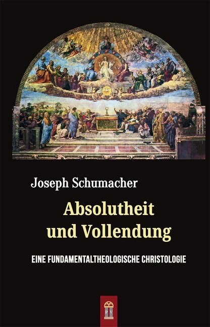 Absolutheit und Vollendung (Paperback)