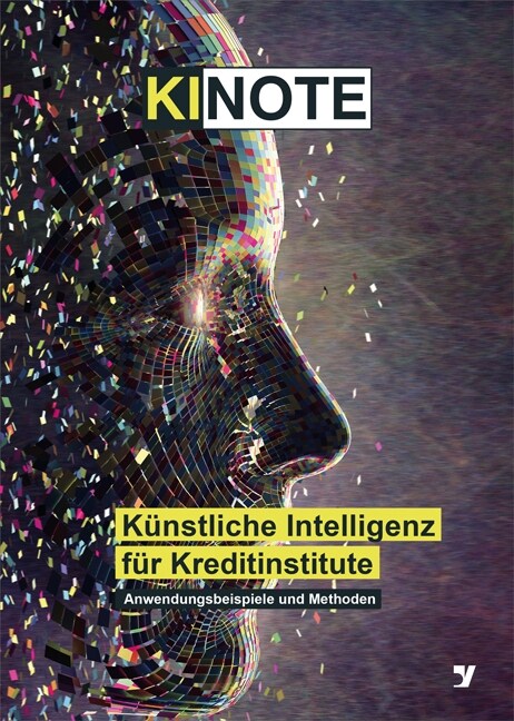 KI fur Kreditinstitute (Hardcover)