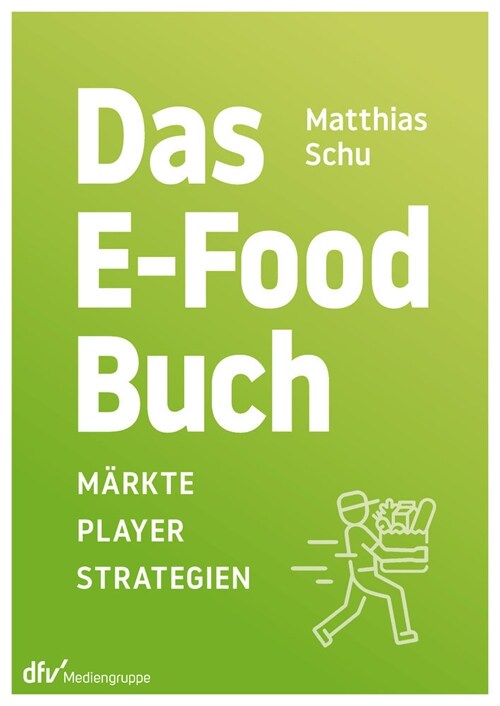 Das E-Food-Buch (Hardcover)