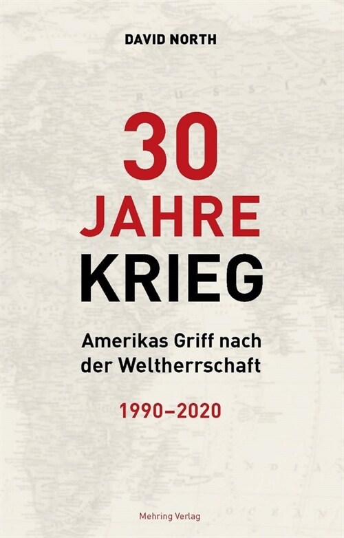 30 Jahre Krieg (Hardcover)