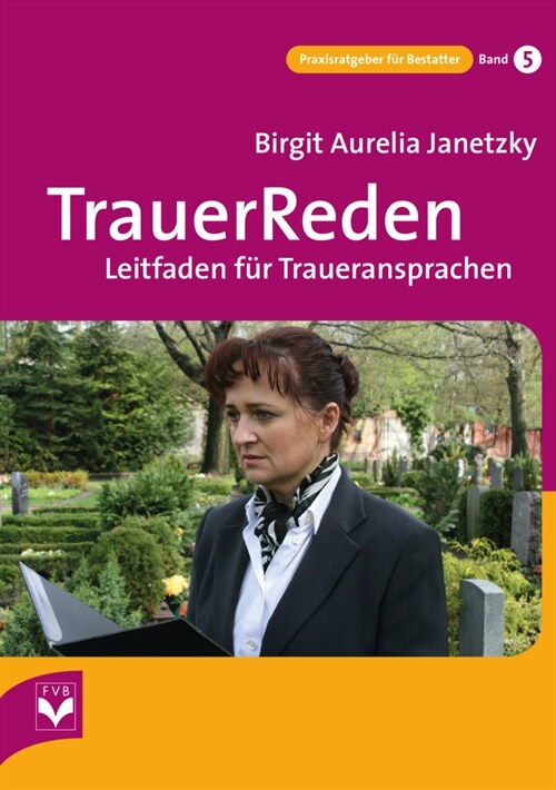 TrauerReden (Paperback)