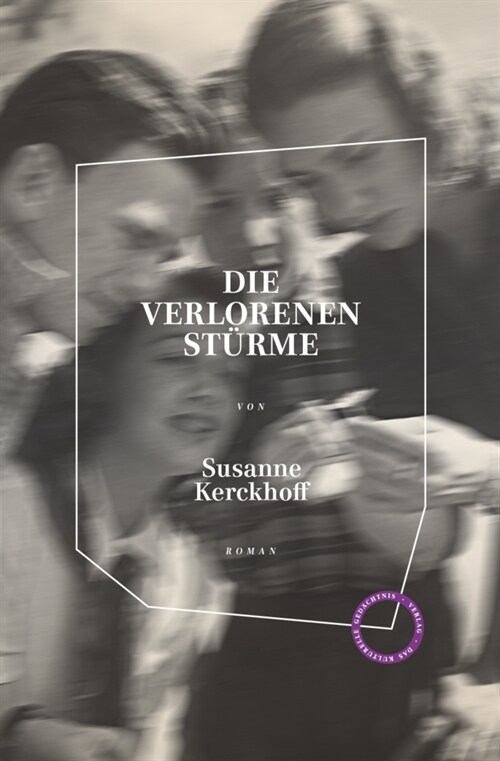 Die verlorenen Sturme (Hardcover)