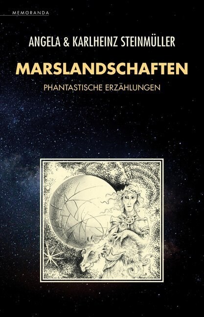 Marslandschaften (Paperback)