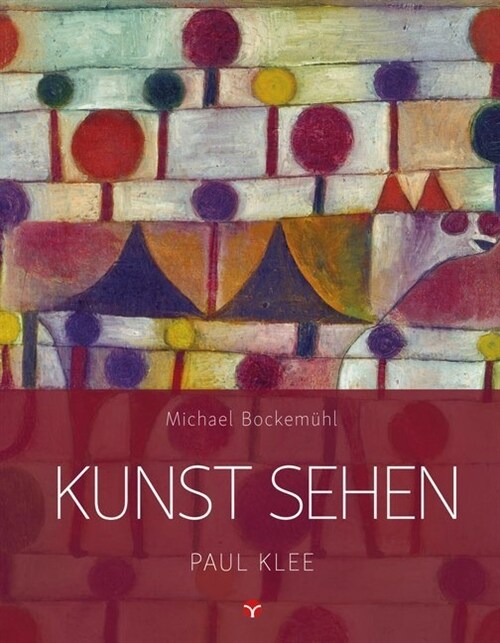 Kunst sehen - Paul Klee (Paperback)