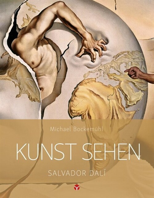 Kunst sehen - Salvador Dali (Paperback)