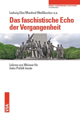 Das faschistische Echo der Vergangenheit (Book)