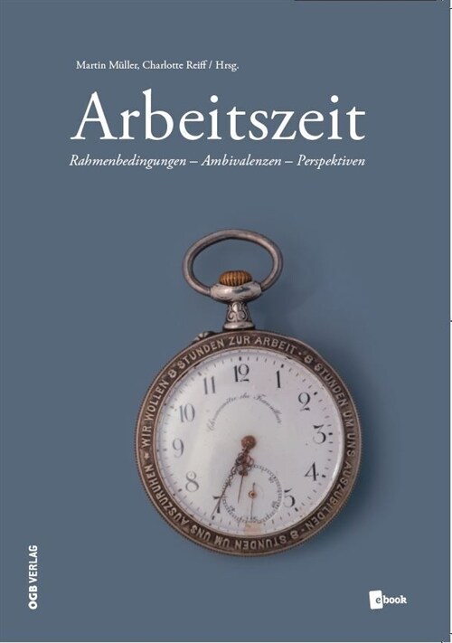 Arbeitszeit (Paperback)