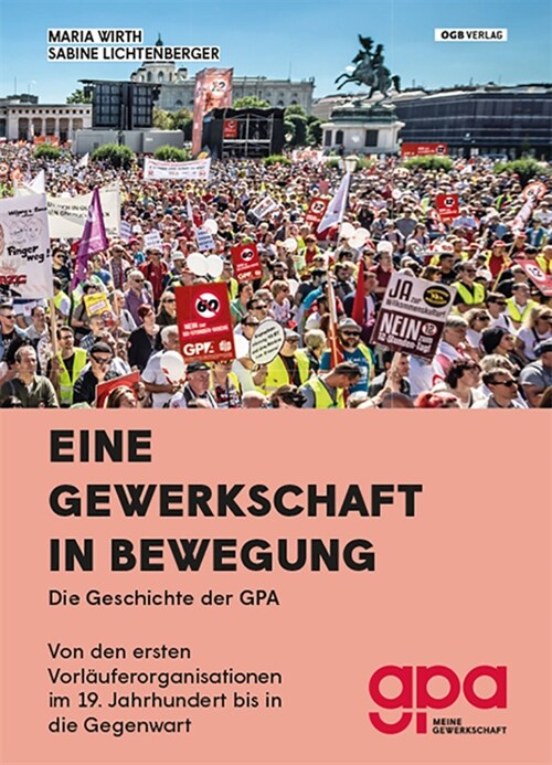 Eine Gewerkschaft in Bewegung (Paperback)